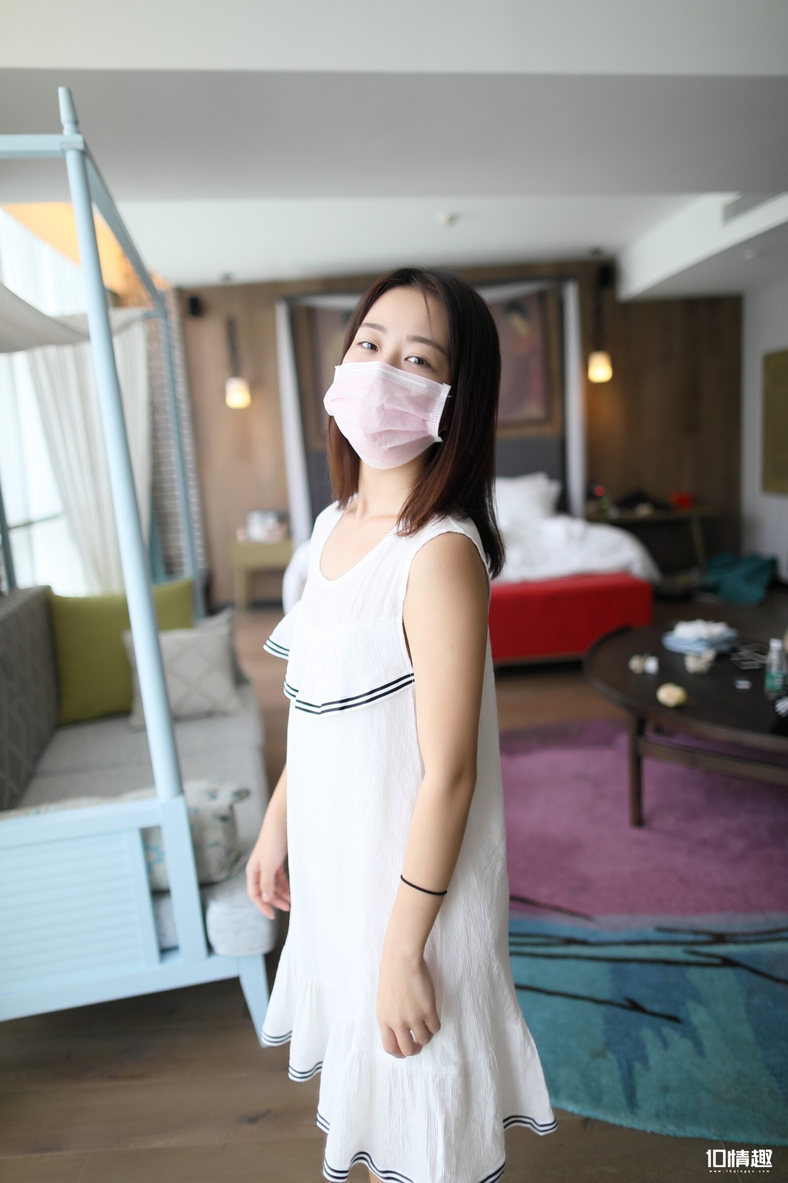 [ROSI]KZ系列 2018.01.10 NO.577